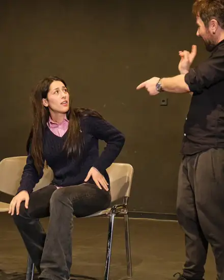 Πρόβα